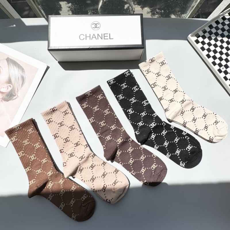 CHANEL